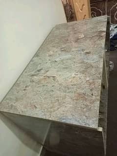 counter table for sale. best for tailors.