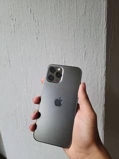 Iphone 12 pro max non pta