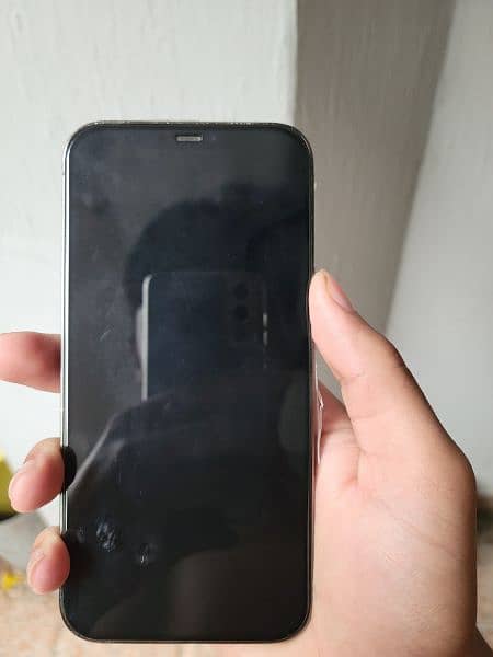 Iphone 12 pro max non pta 2