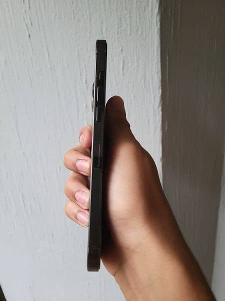 Iphone 12 pro max non pta 6