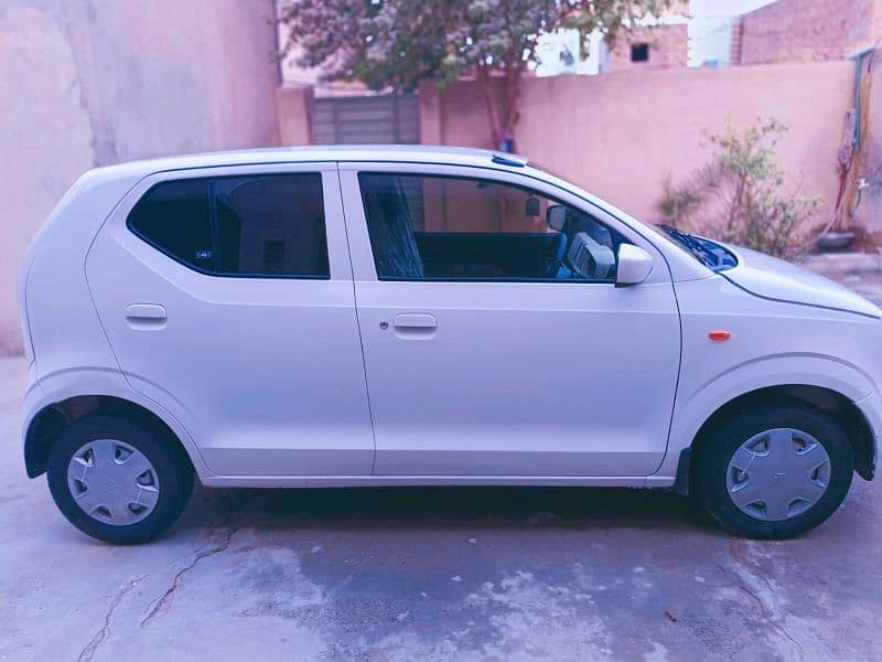 Suzuki Alto 2019 vxl Ags 3