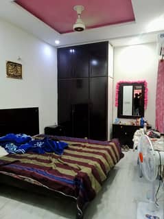 3.5 marla new lower portion for rent in alfalah town near lums dha lhr