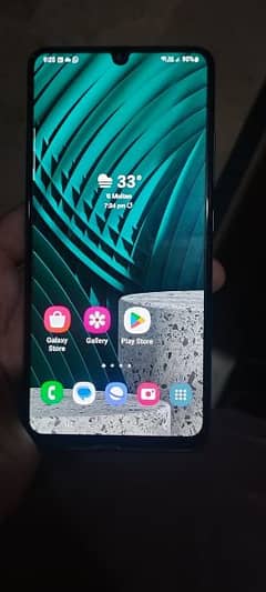 Samsung galaxy A32 0