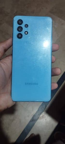 Samsung galaxy A32 5