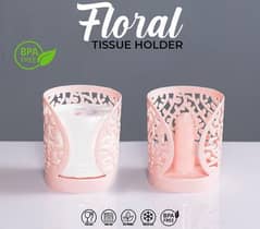 tissue holder