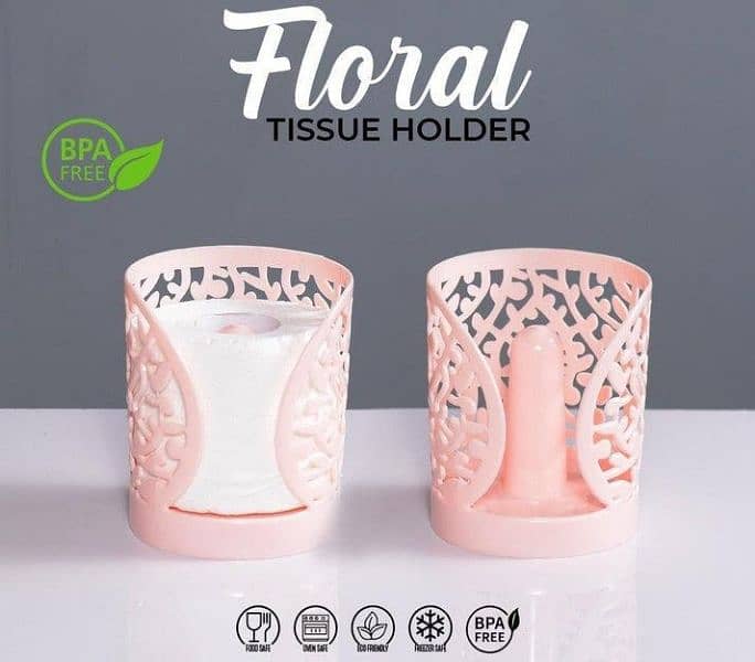 tissue holder 0