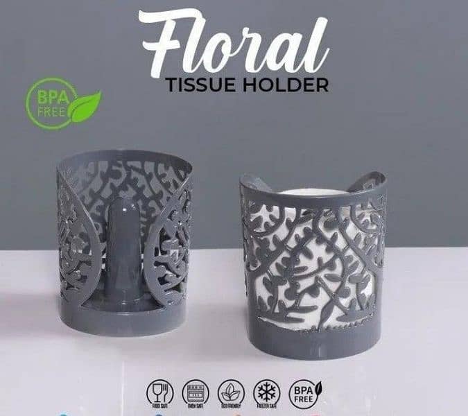 tissue holder 1