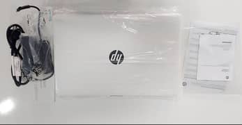 hp Rayzen 5 128 gb ssd 8gb ram 500hdd