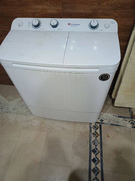 Washing Machine For Sale 1