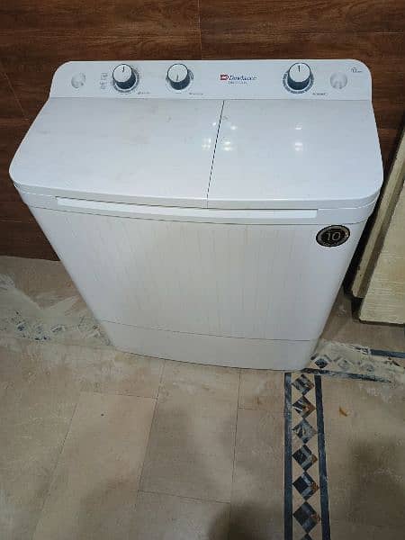 Washing Machine For Sale 2