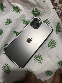 Iphone 11 pro 64gb fu non pta