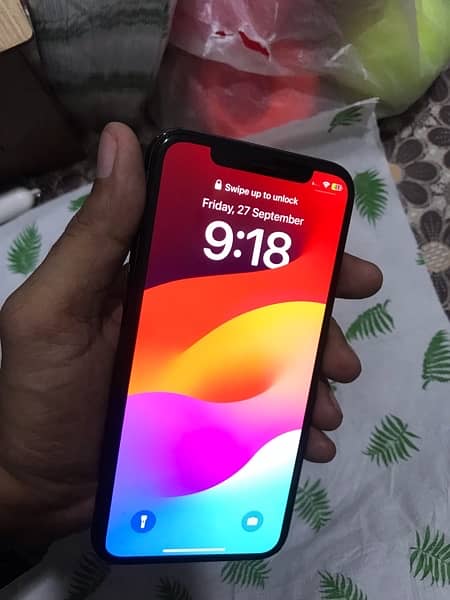 Iphone 11 pro 64gb fu non pta 1