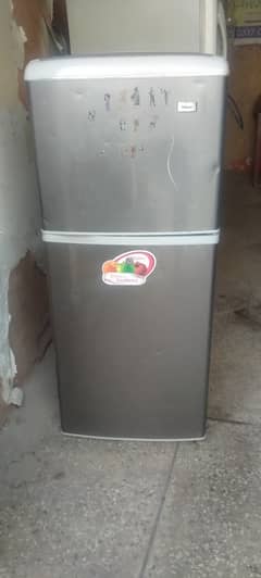 Haier small size frige