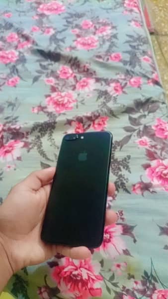 Iphone 7 plus 256gb PtA approved with Box 1