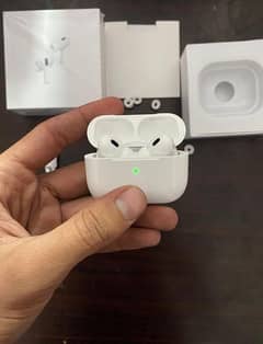 Airpods Pro 2nd Generation