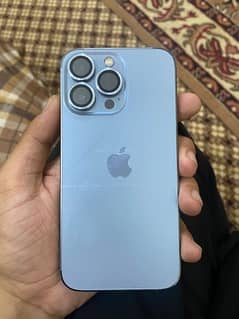 IPhone 13 pro FU 256 GB for sale