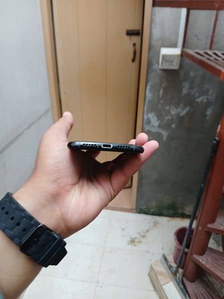 Oneplus 6t pta permanent pach urgent sale 1