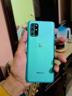 Oneplus 8T 12/256 0