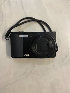 Ricoh CX2