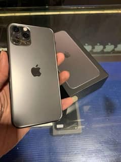 Apple iPhone 11 pro for sale