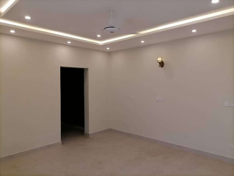 Gorgeous 1 Kanal House For Rent Available In State Life Housing Society 7