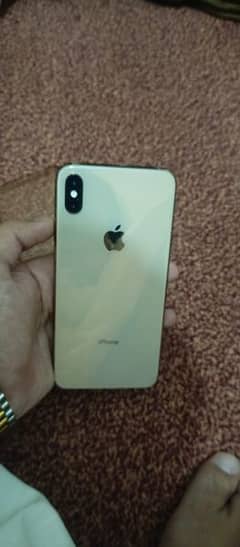 IPhone Xs Max Non pta