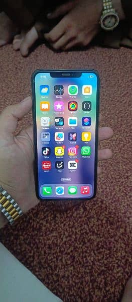 IPhone Xs Max Non pta 1