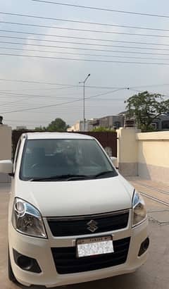 Suzuki Wagon R 2022 0