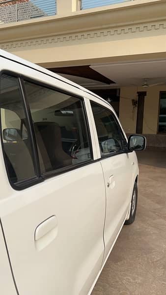 Suzuki Wagon R 2022 4