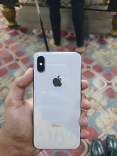 Apple iPhone-x