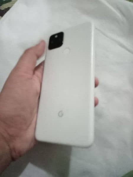 GOOGLE PIXEL 4A 5G 1