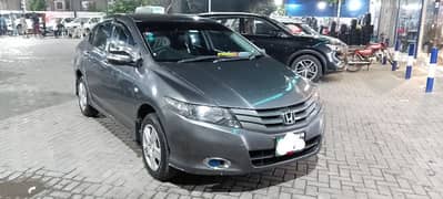 Honda City IVTEC 2009 Urgent sale