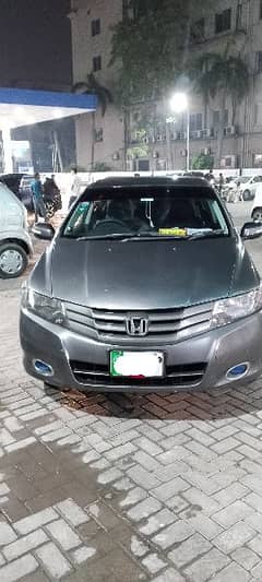 Honda