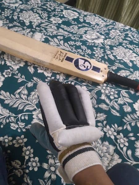 cricket best gloves for batting 2