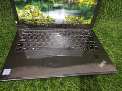 Lenovo x270 i5 7th generation