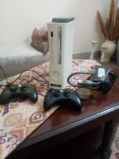 X BOX 360