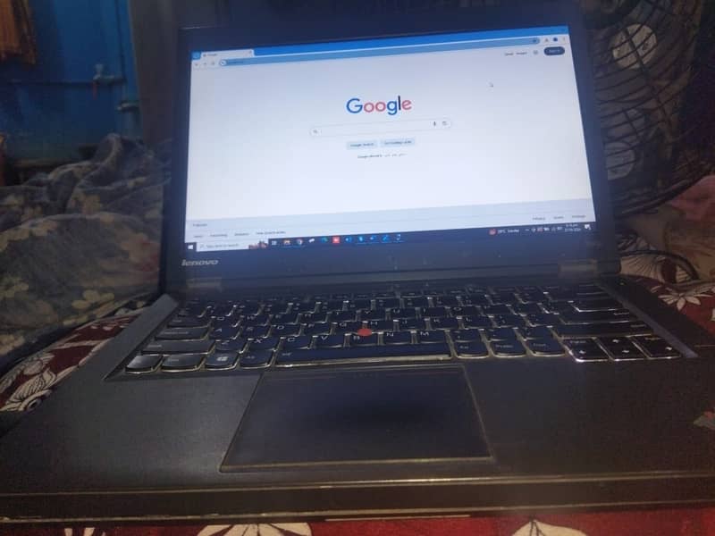 Lenovo T440p 2