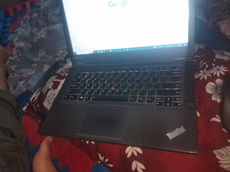 Lenovo T440p 4