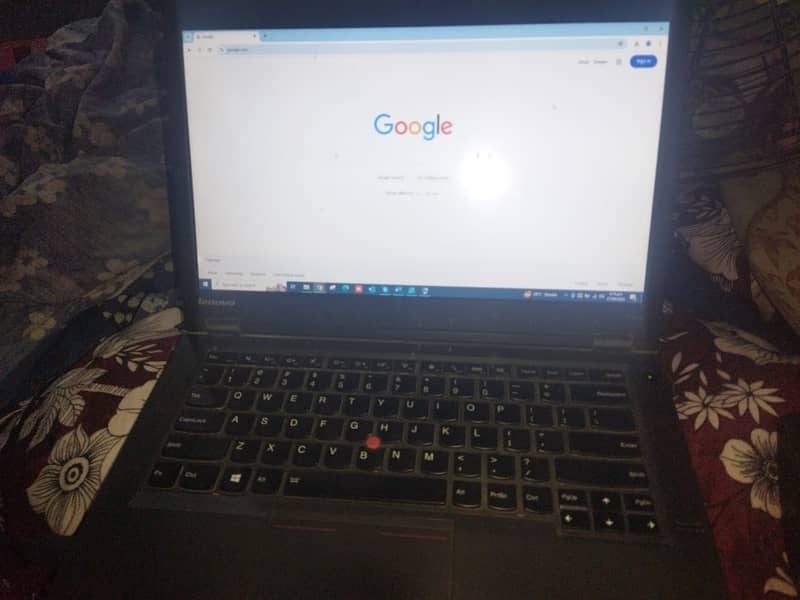 Lenovo T440p 5