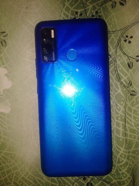 Tecno Spark 5 Pro 3