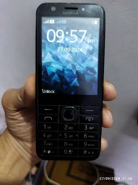 nokia 230 0