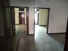 G-15 Ground portion For Rent 7 Marla