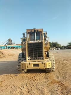 Wheel Loader 950E 0