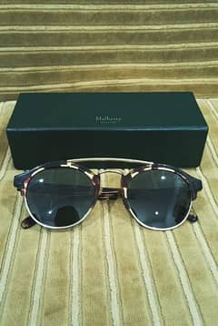 Mulberry Sunglasses