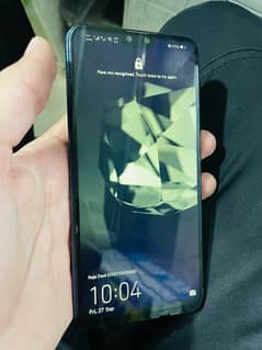 Huawei Y9 2019