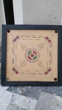 Carrom