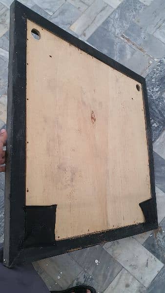 Carrom board 2