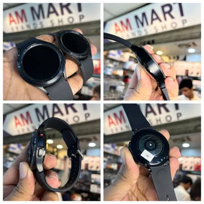 samsung galaxy watch 4 classic 46mm
