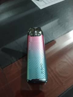 Voopoo Vthru eternity edition