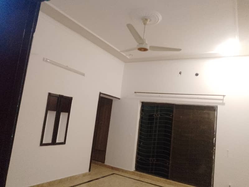 1 kanal beautiful lower portion for rent in Punjab government society ph2 2